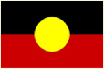 Aboriginal flag