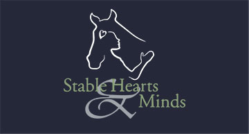 Stable Hearts and Minds logo